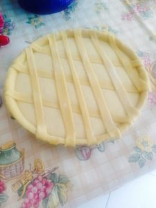 pastiera 2